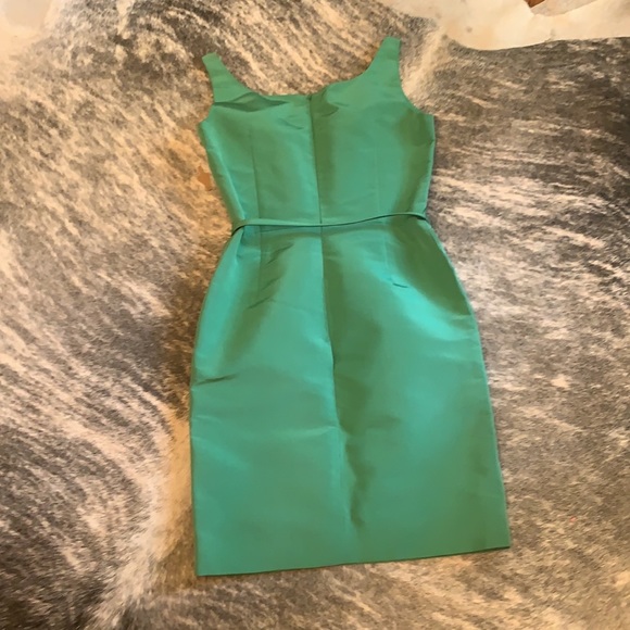 Oscar de la Renta dress - Picture 5 of 7
